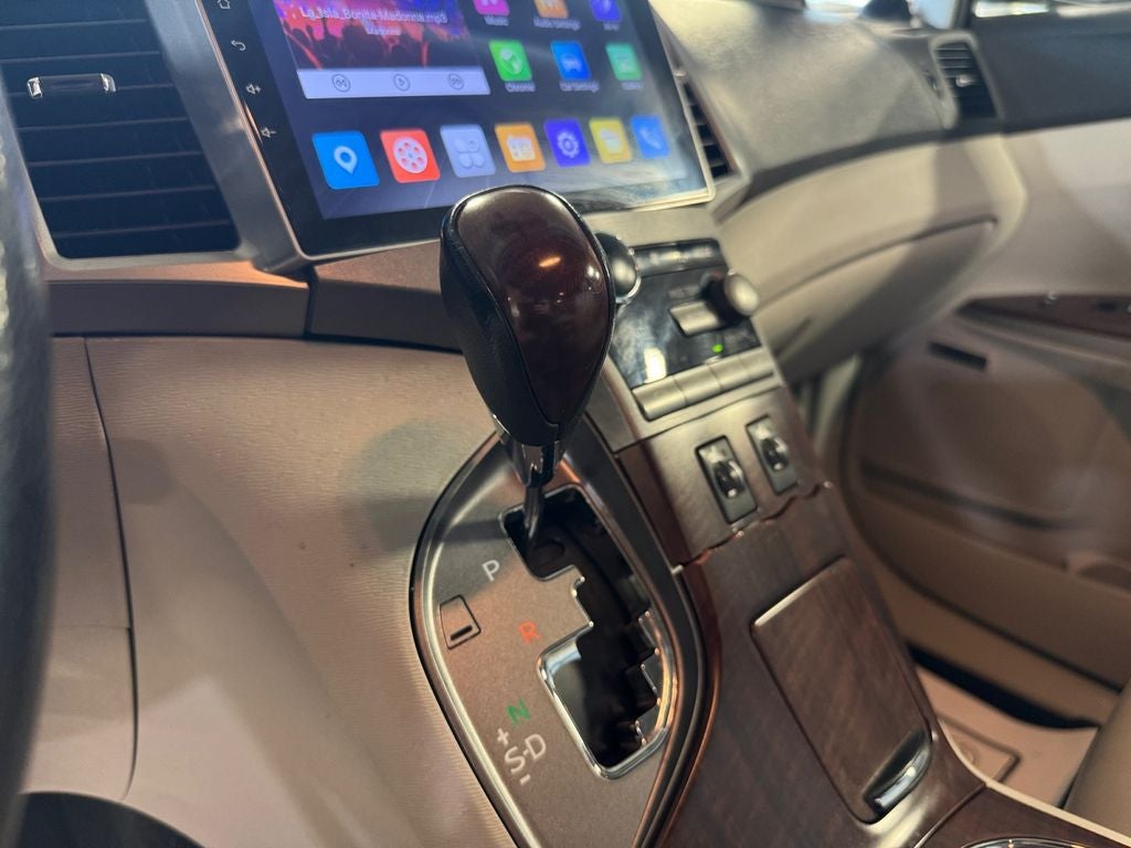 2009 Toyota Venza Base