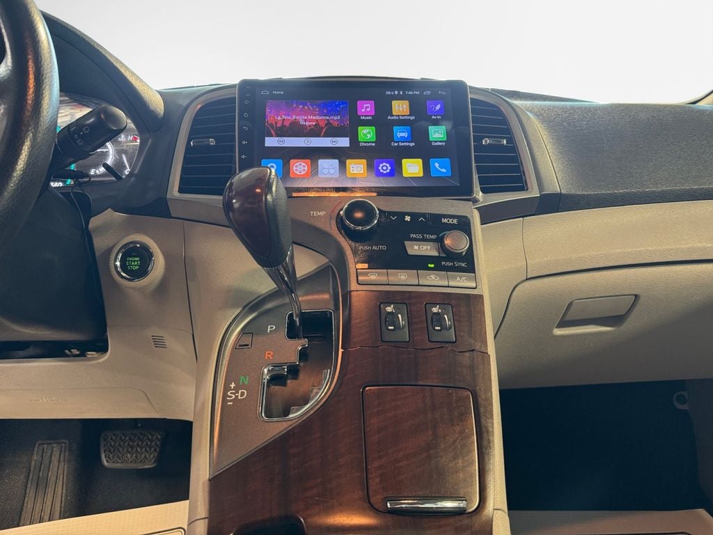 2009 Toyota Venza Base