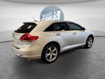 2009 Toyota Venza Base