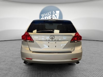 2009 Toyota Venza Base