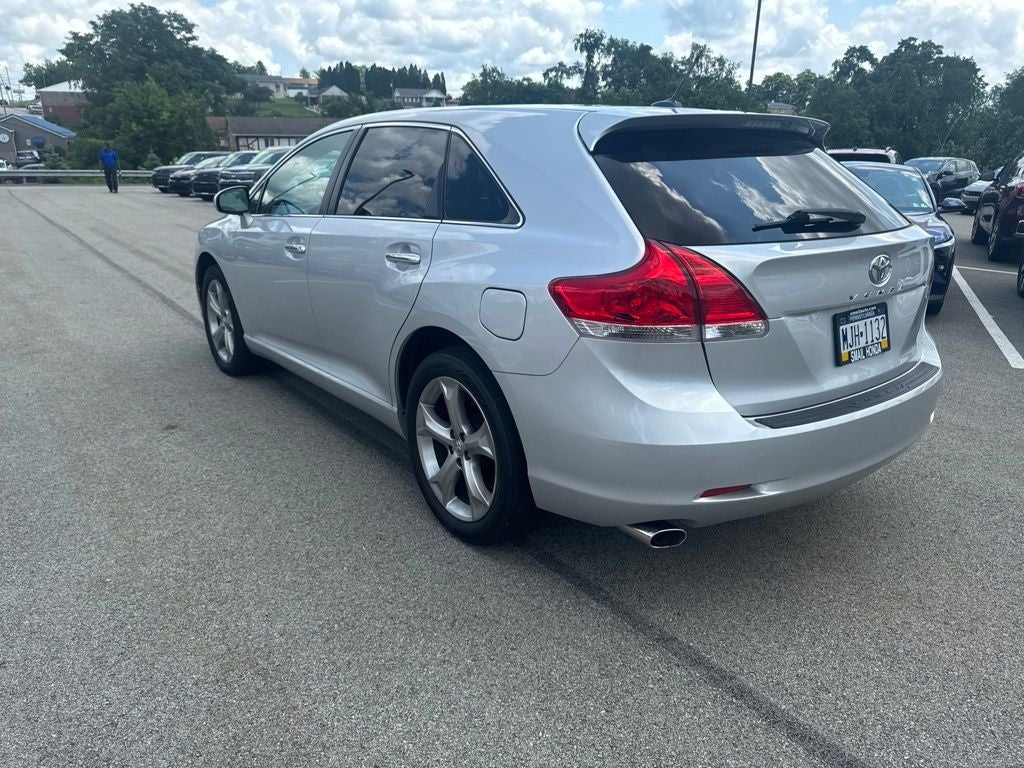 2009 Toyota Venza Base