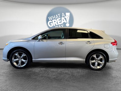 2009 Toyota Venza Base