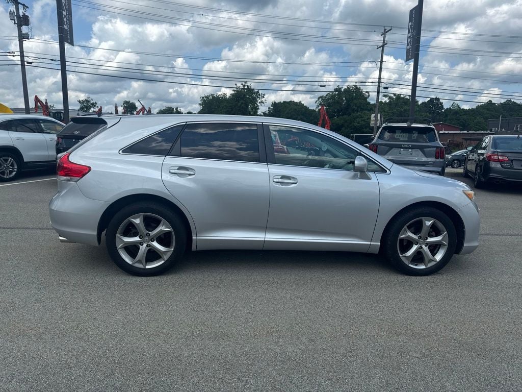 2009 Toyota Venza Base