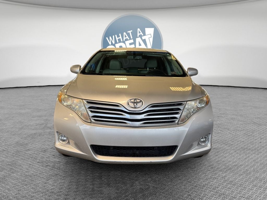 2009 Toyota Venza Base