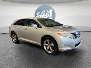 2009 Toyota Venza Base