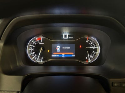 2023 Honda Ridgeline Sport
