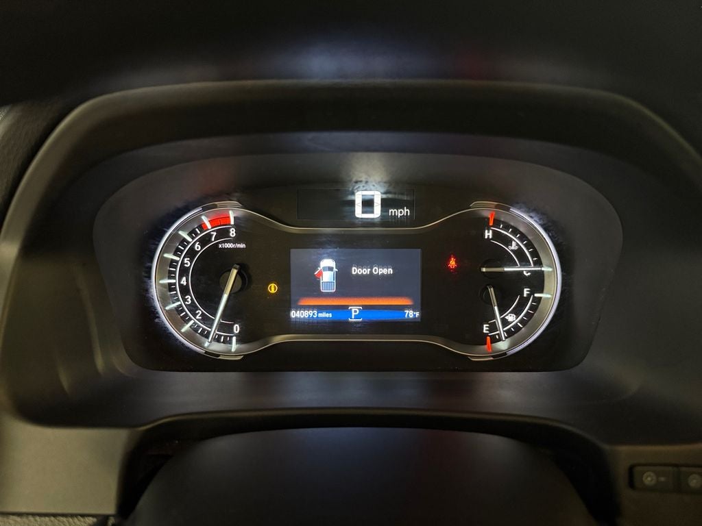 2023 Honda Ridgeline Sport