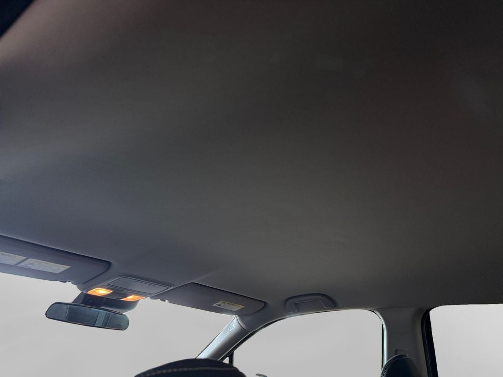 2023 Honda Ridgeline Sport