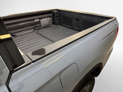 2023 Honda Ridgeline Sport