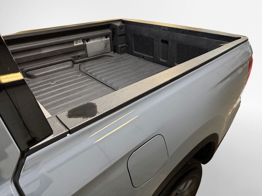2023 Honda Ridgeline Sport