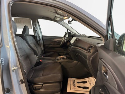 2023 Honda Ridgeline Sport