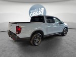 2023 Honda Ridgeline Sport