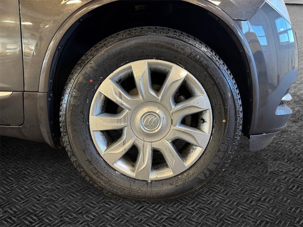 2017 Buick Enclave Premium Group