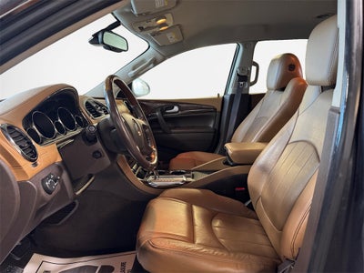 2017 Buick Enclave Premium Group