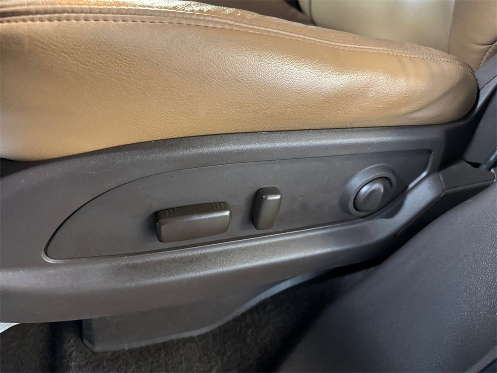 2017 Buick Enclave Premium Group