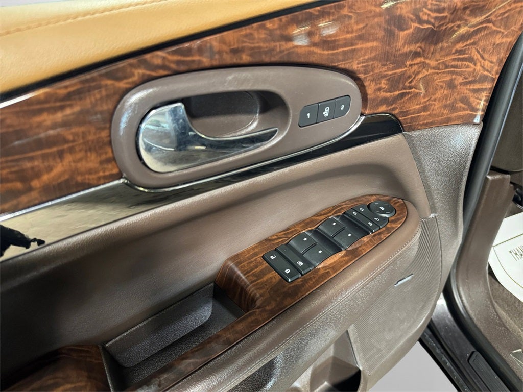 2017 Buick Enclave Premium Group