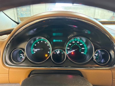 2017 Buick Enclave Premium Group