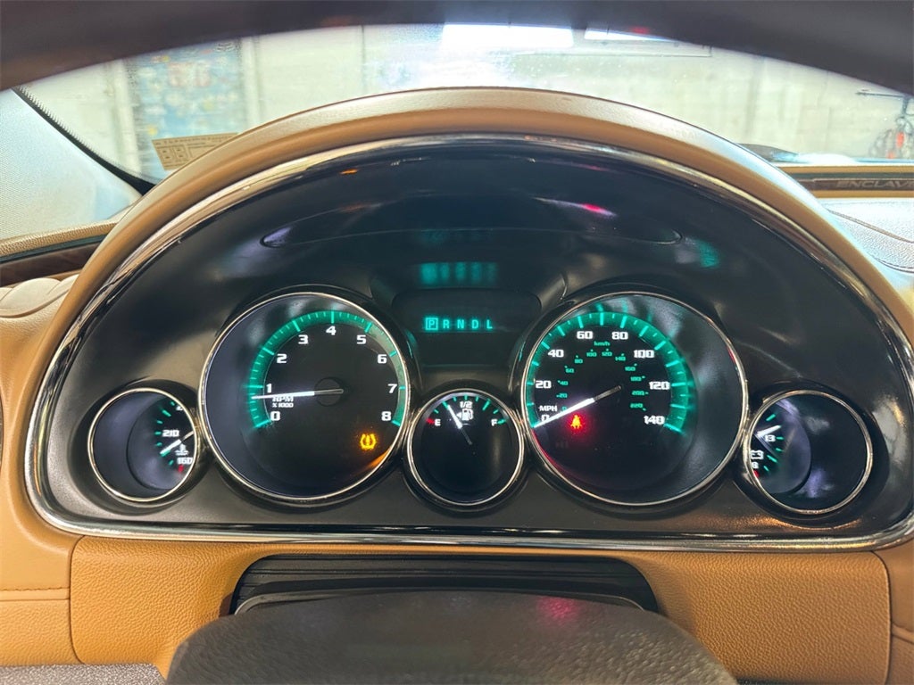 2017 Buick Enclave Premium Group