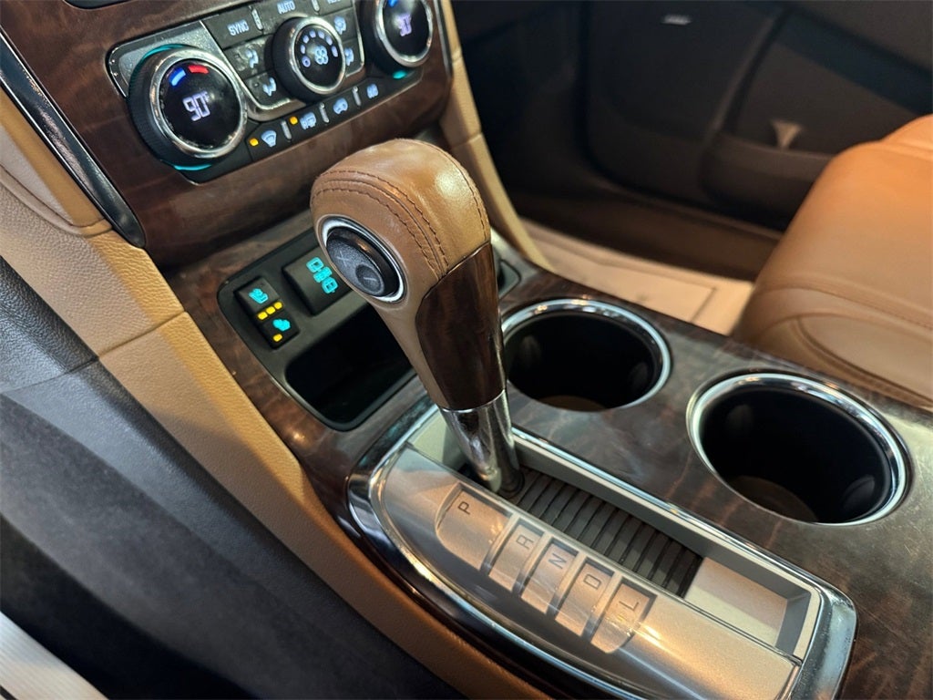 2017 Buick Enclave Premium Group