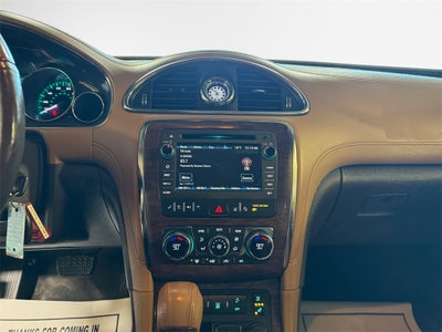 2017 Buick Enclave Premium Group