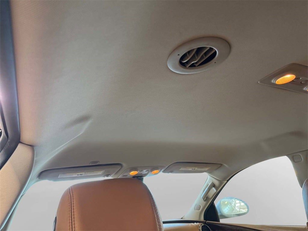 2017 Buick Enclave Premium Group