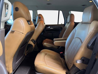 2017 Buick Enclave Premium Group
