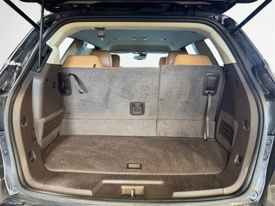 2017 Buick Enclave Premium Group