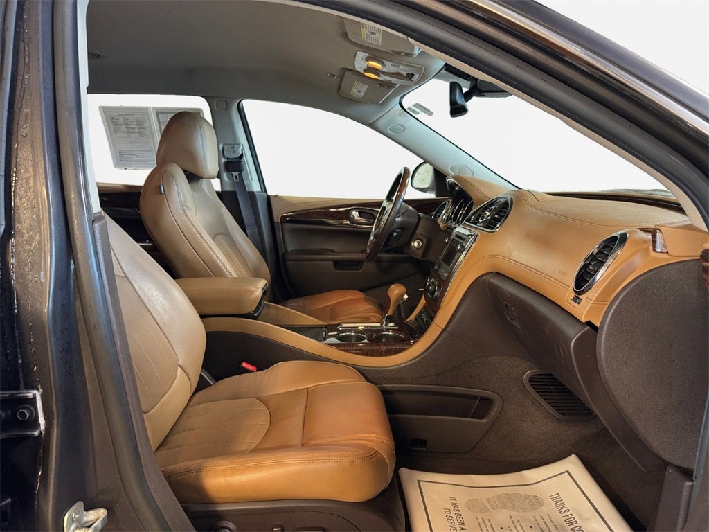 2017 Buick Enclave Premium Group