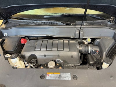 2017 Buick Enclave Premium Group