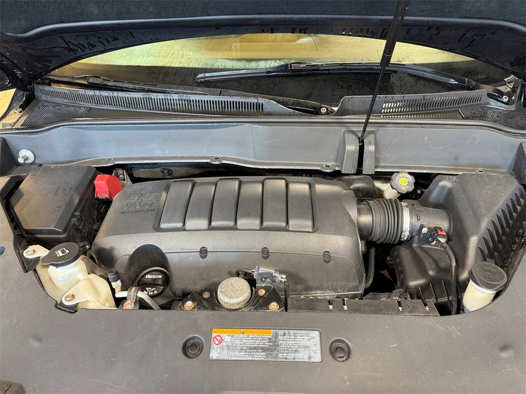 2017 Buick Enclave Premium Group