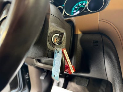 2017 Buick Enclave Premium Group