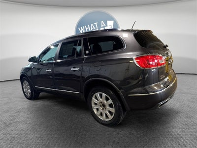 2017 Buick Enclave Premium Group