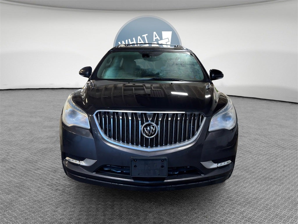 2017 Buick Enclave Premium Group