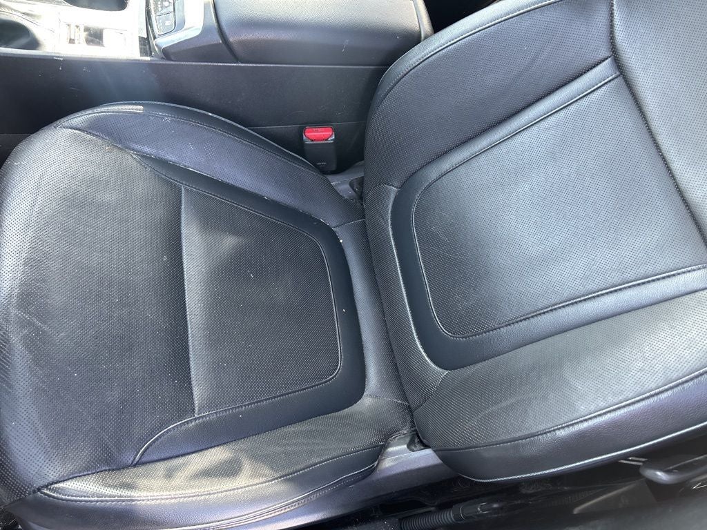 2022 Hyundai Tucson SEL Premium Pkg