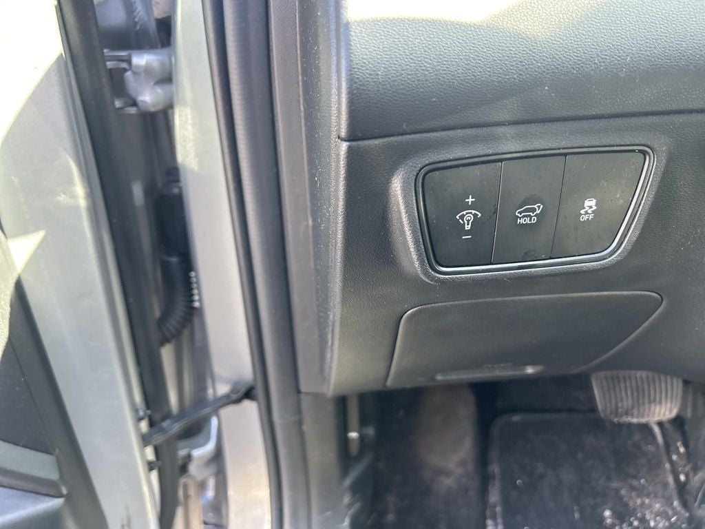 2022 Hyundai Tucson SEL Premium Pkg