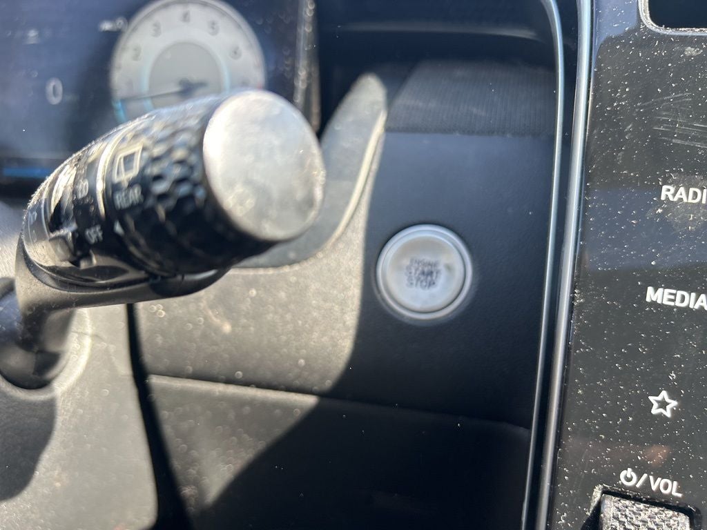 2022 Hyundai Tucson SEL Premium Pkg