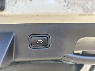 2022 Hyundai Tucson SEL Premium Pkg