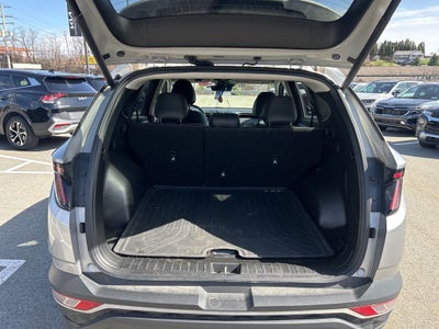 2022 Hyundai Tucson SEL Premium Pkg