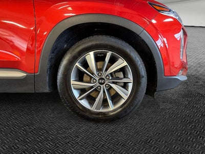 2020 Hyundai Santa Fe SEL Premium Pkg