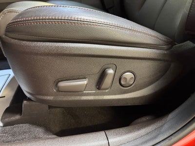 2020 Hyundai Santa Fe SEL Premium Pkg