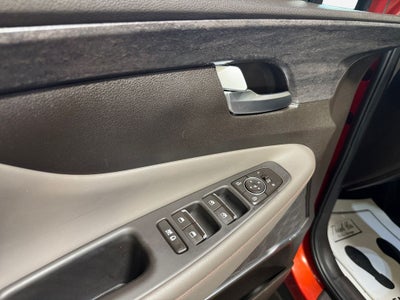 2020 Hyundai Santa Fe SEL Premium Pkg