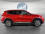 2020 Hyundai Santa Fe SEL Premium Pkg