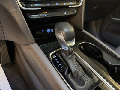 2020 Hyundai Santa Fe SEL Premium Pkg