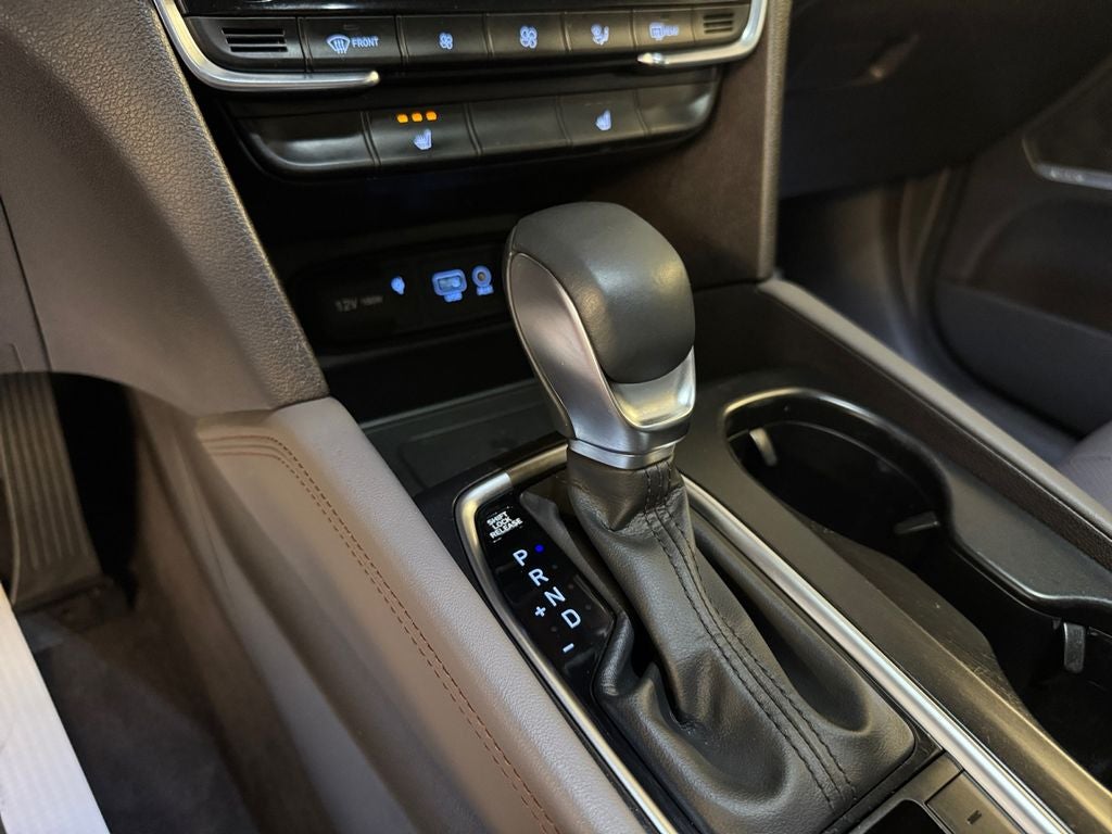 2020 Hyundai Santa Fe SEL Premium Pkg