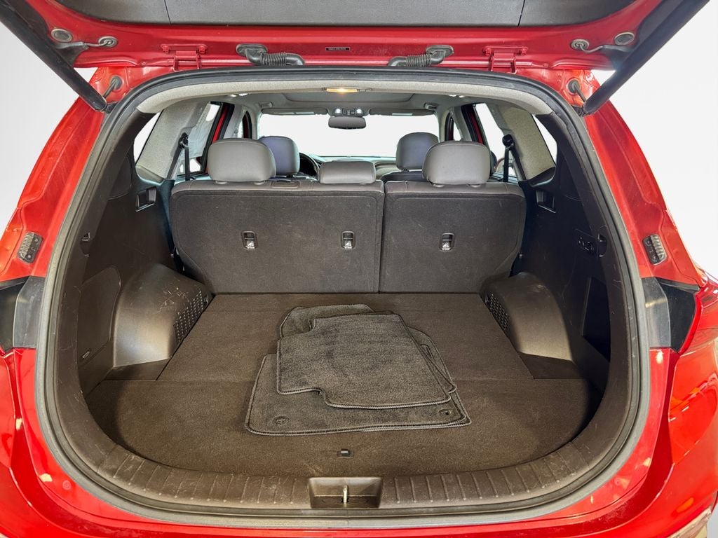 2020 Hyundai Santa Fe SEL Premium Pkg