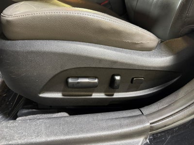 2011 Hyundai Sonata Limited