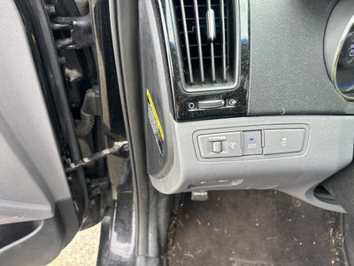 2011 Hyundai Sonata Limited