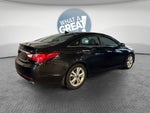 2011 Hyundai Sonata Limited