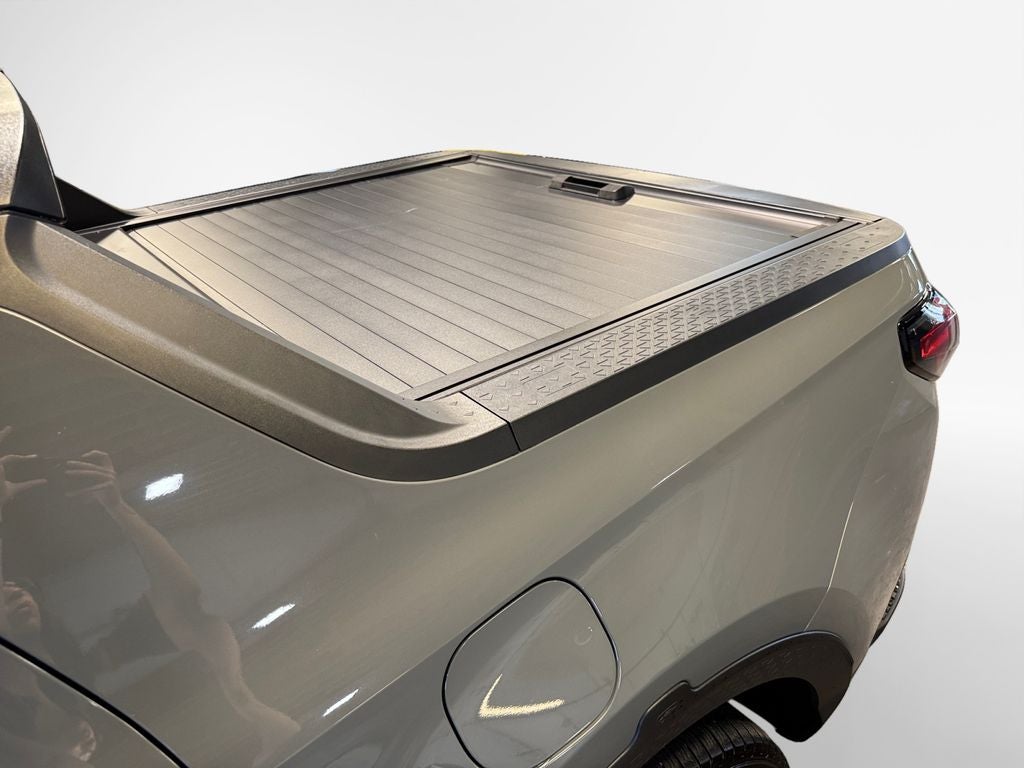 2023 Hyundai Santa Cruz NIGHT