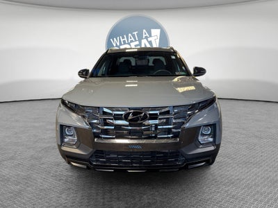 2023 Hyundai Santa Cruz NIGHT